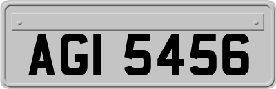 AGI5456
