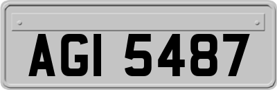 AGI5487