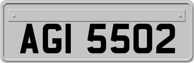 AGI5502