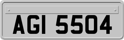 AGI5504