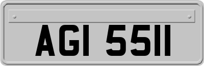 AGI5511