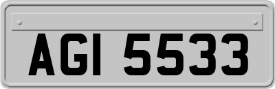 AGI5533