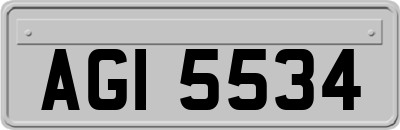 AGI5534