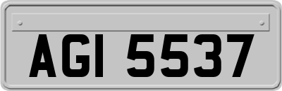 AGI5537