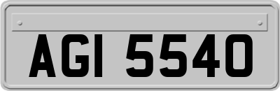 AGI5540