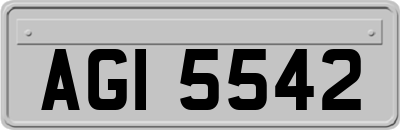 AGI5542