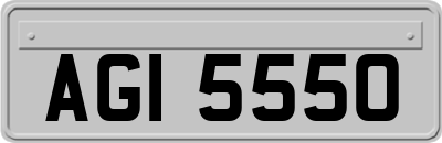 AGI5550
