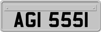AGI5551