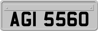 AGI5560