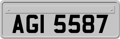 AGI5587