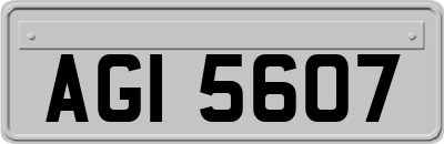 AGI5607