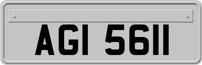AGI5611