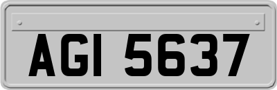AGI5637