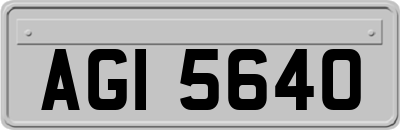 AGI5640