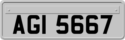AGI5667
