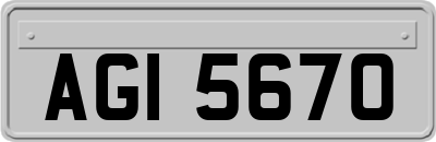AGI5670