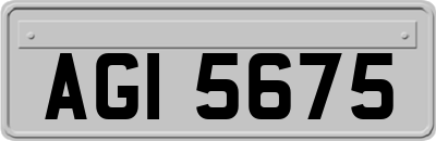 AGI5675