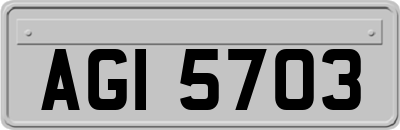 AGI5703
