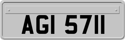AGI5711