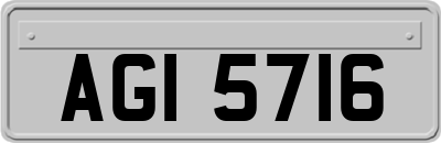AGI5716