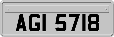 AGI5718