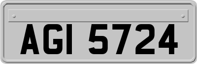 AGI5724