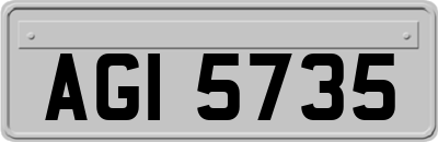 AGI5735