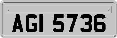 AGI5736