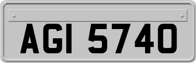 AGI5740