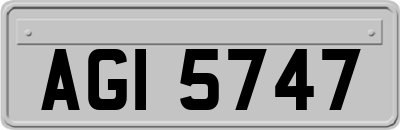 AGI5747