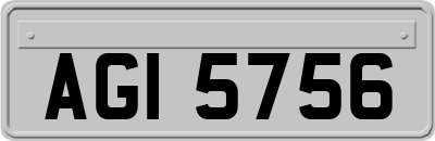 AGI5756