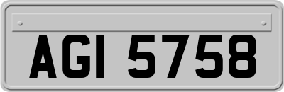 AGI5758