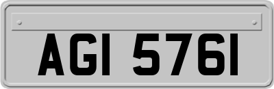 AGI5761