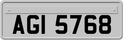 AGI5768