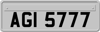 AGI5777