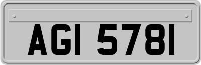 AGI5781