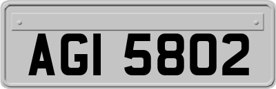 AGI5802