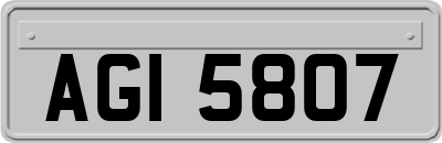 AGI5807