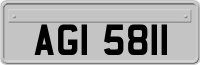 AGI5811