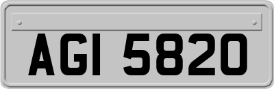 AGI5820