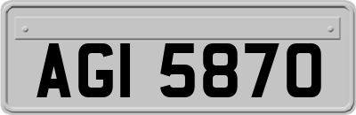 AGI5870