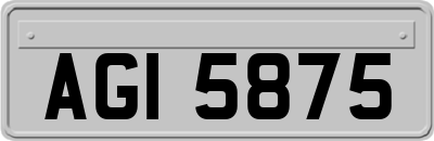 AGI5875
