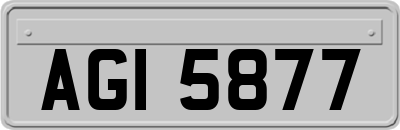 AGI5877