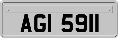 AGI5911