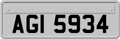 AGI5934