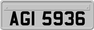 AGI5936