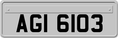 AGI6103