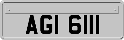 AGI6111