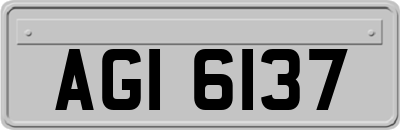 AGI6137