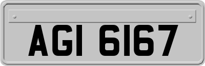 AGI6167